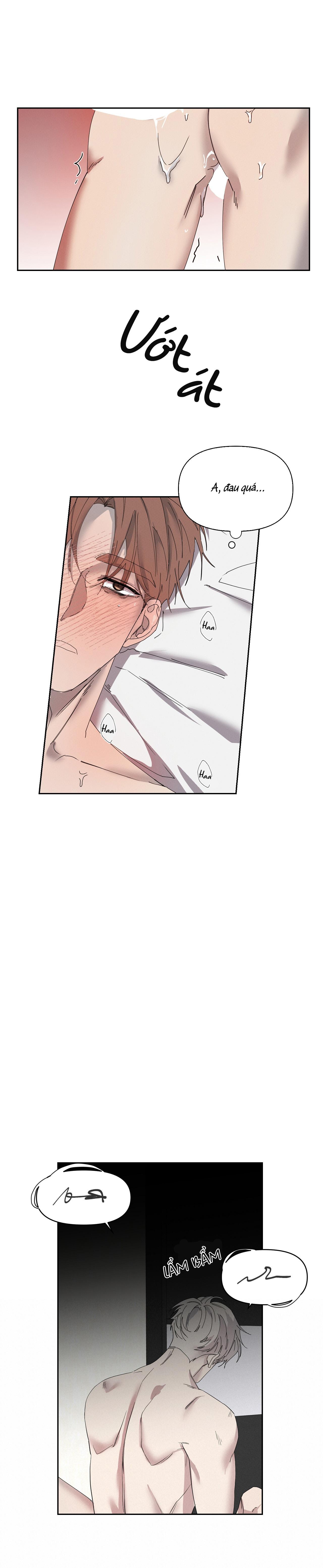 nuốt chửng bóng đêm chapter 33 13