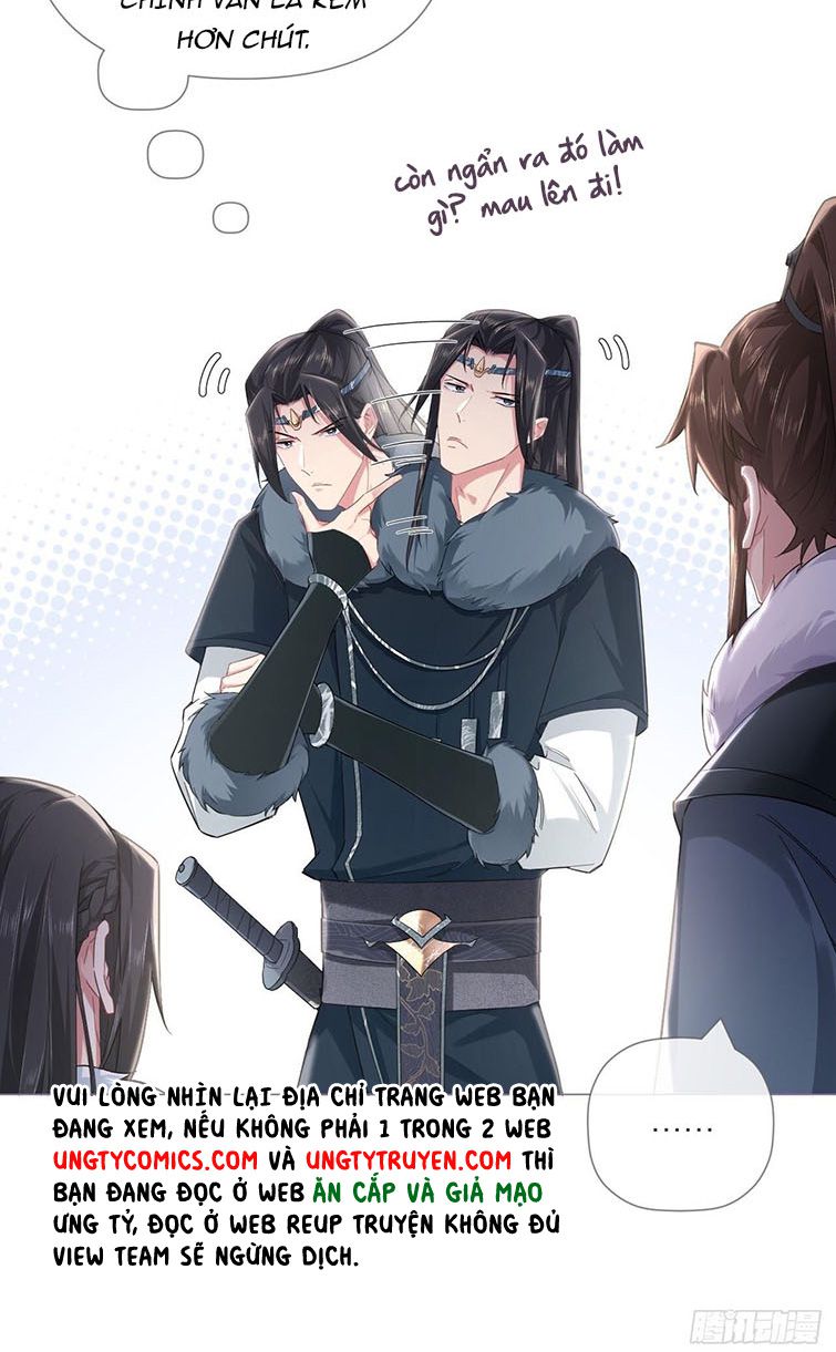 nhập mộ chi thần chapter 72 25