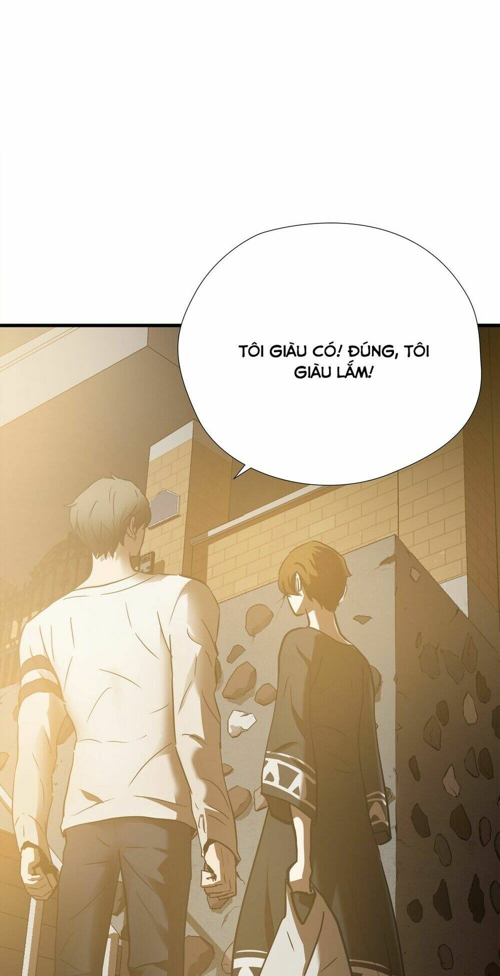 kẻ bị ruồng bỏ chapter 26 36