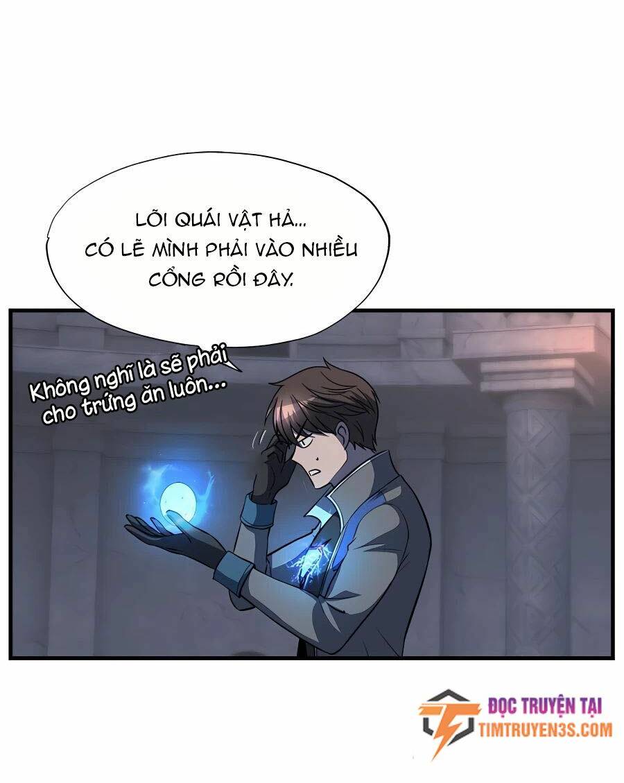 mẹ tôi là chòm sao bảo hộ m chapter 41 41