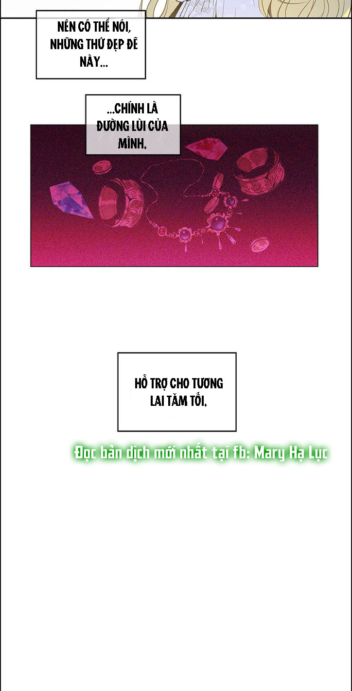 bỗng một ngày nọ tôi trở thành nàng công chúa chapter 5 35