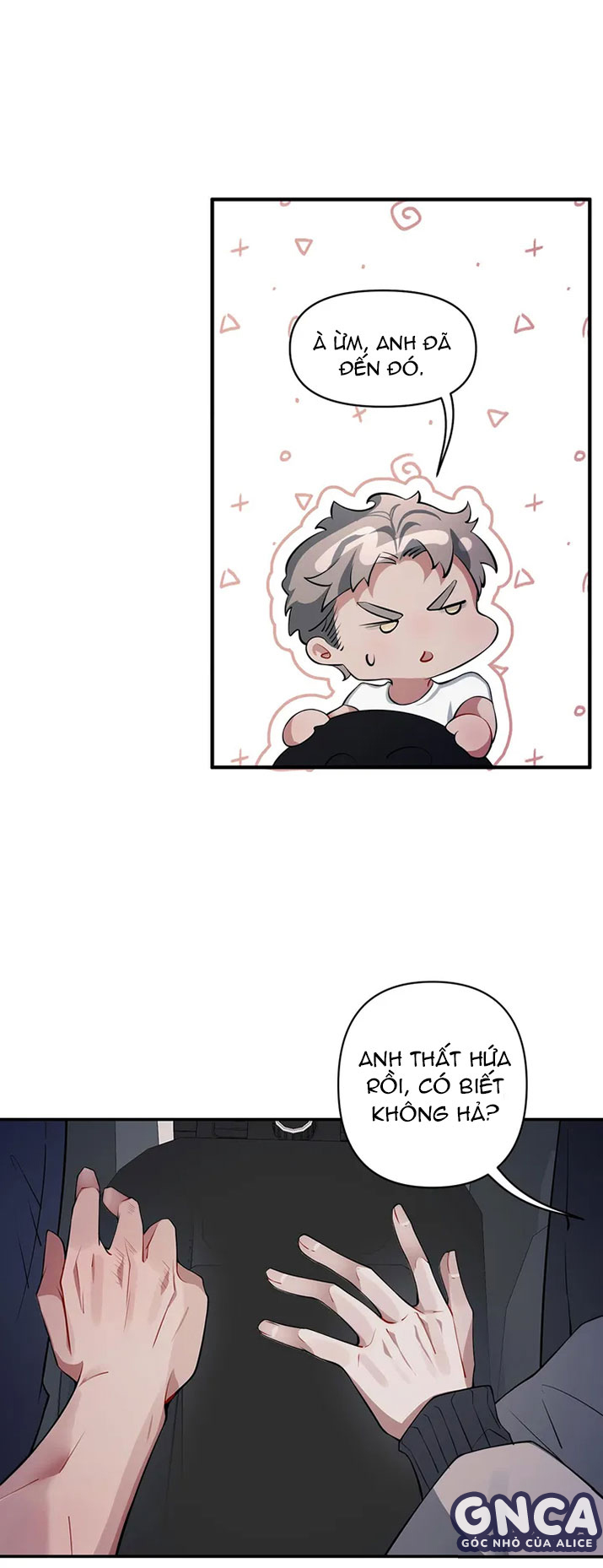 vết tích chapter 2 10