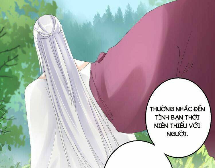 hoa nhan sách chapter 30.1 19