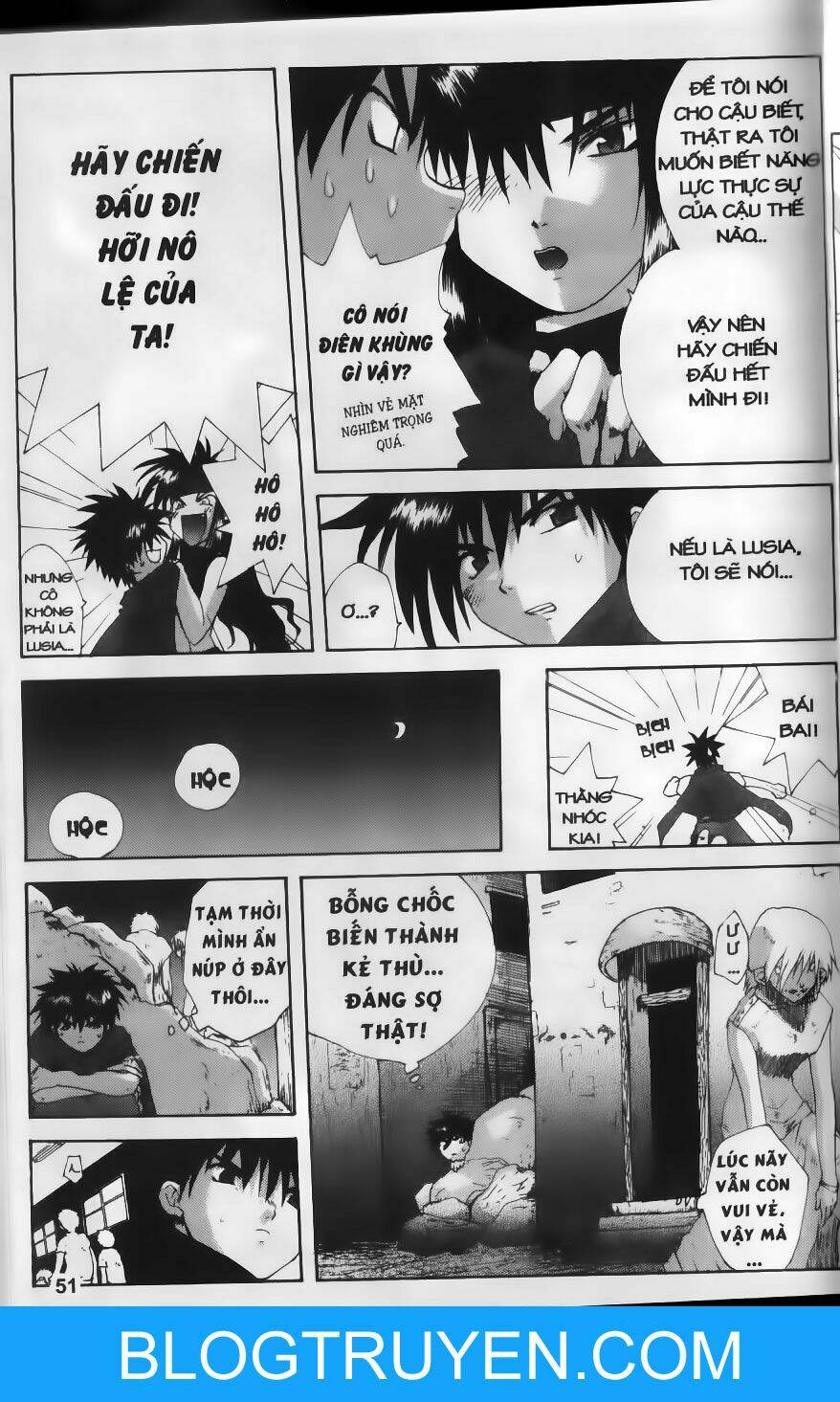 dersert coral chapter 7 18