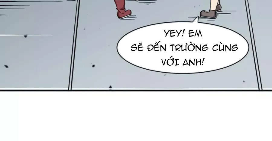 giáo viên của những nhân vật phản diện chapter 19.5 59