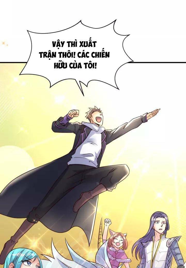 người chặn xuyên không chapter 73 27