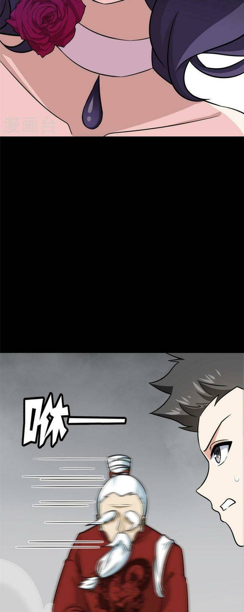 bạn gái virus của tôi chapter 352 36