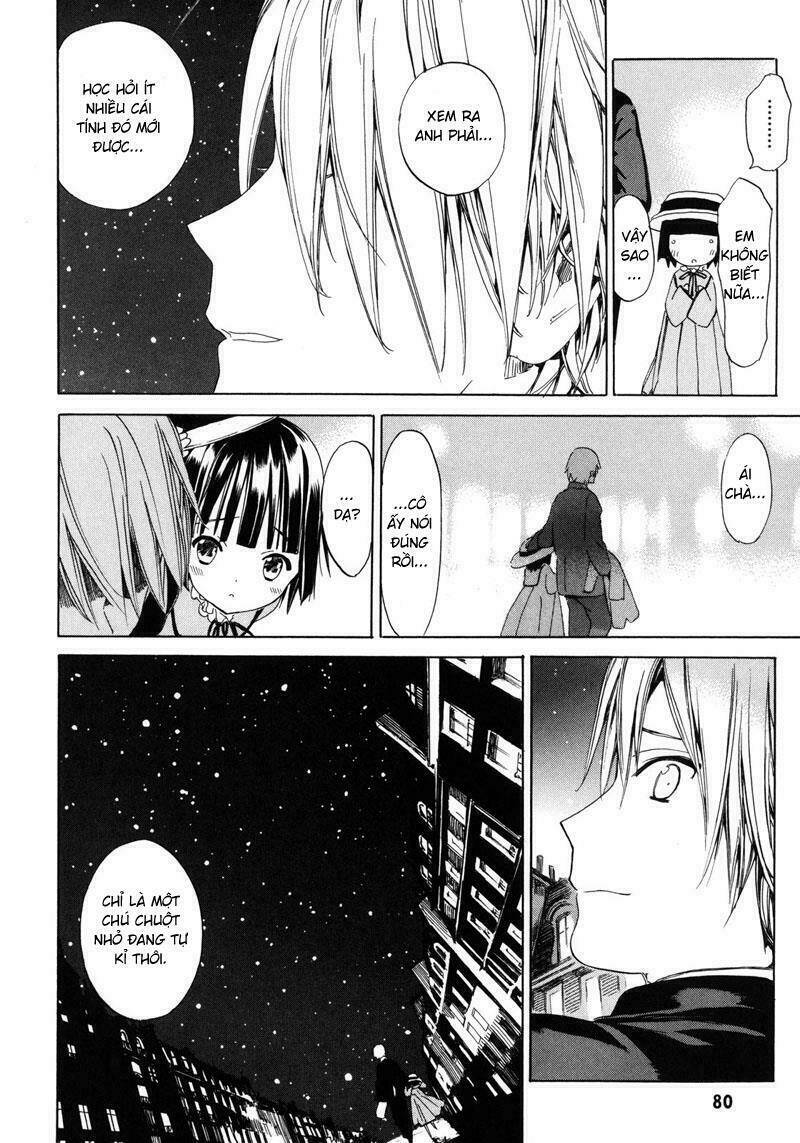 ikoku meiro no croisée chapter 6 37