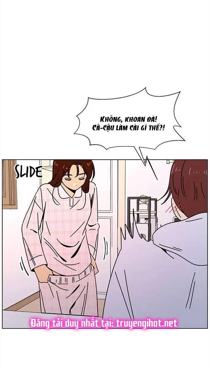 thanh xuân rực rỡ - season of blossom chapter 85 21