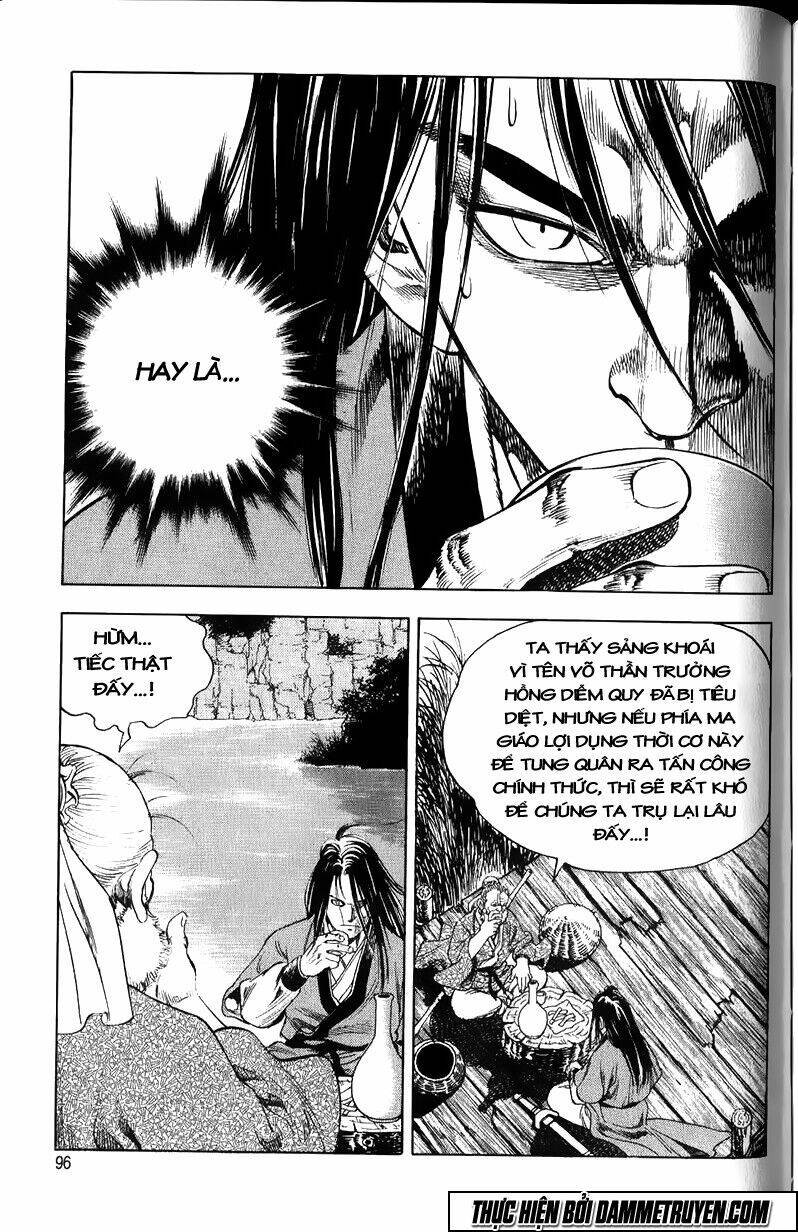 quái hiệp truyện chapter 28 12