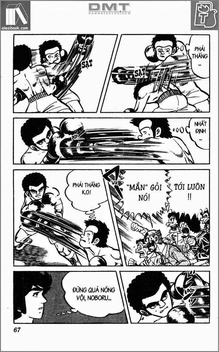 ganbare genki chapter 107 3