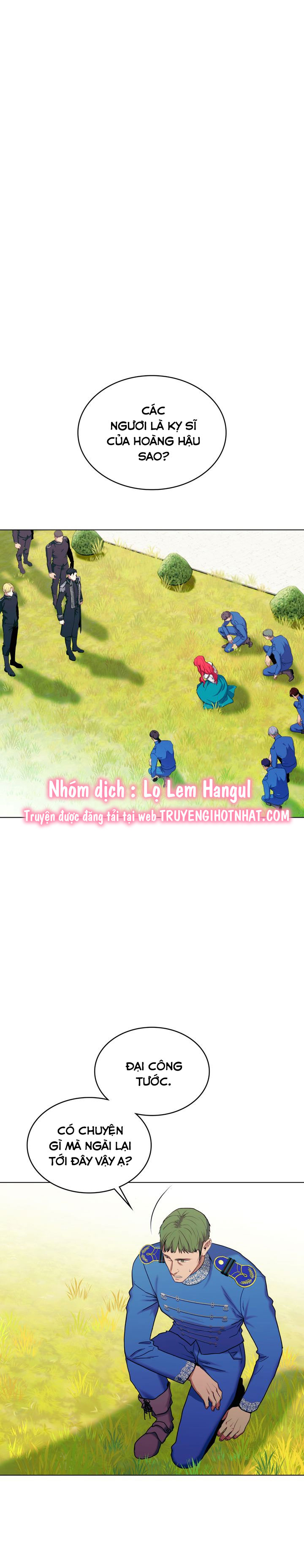 hợp đồng hôn nhân với người chồng thứ 2 của tôi chapter 3 1