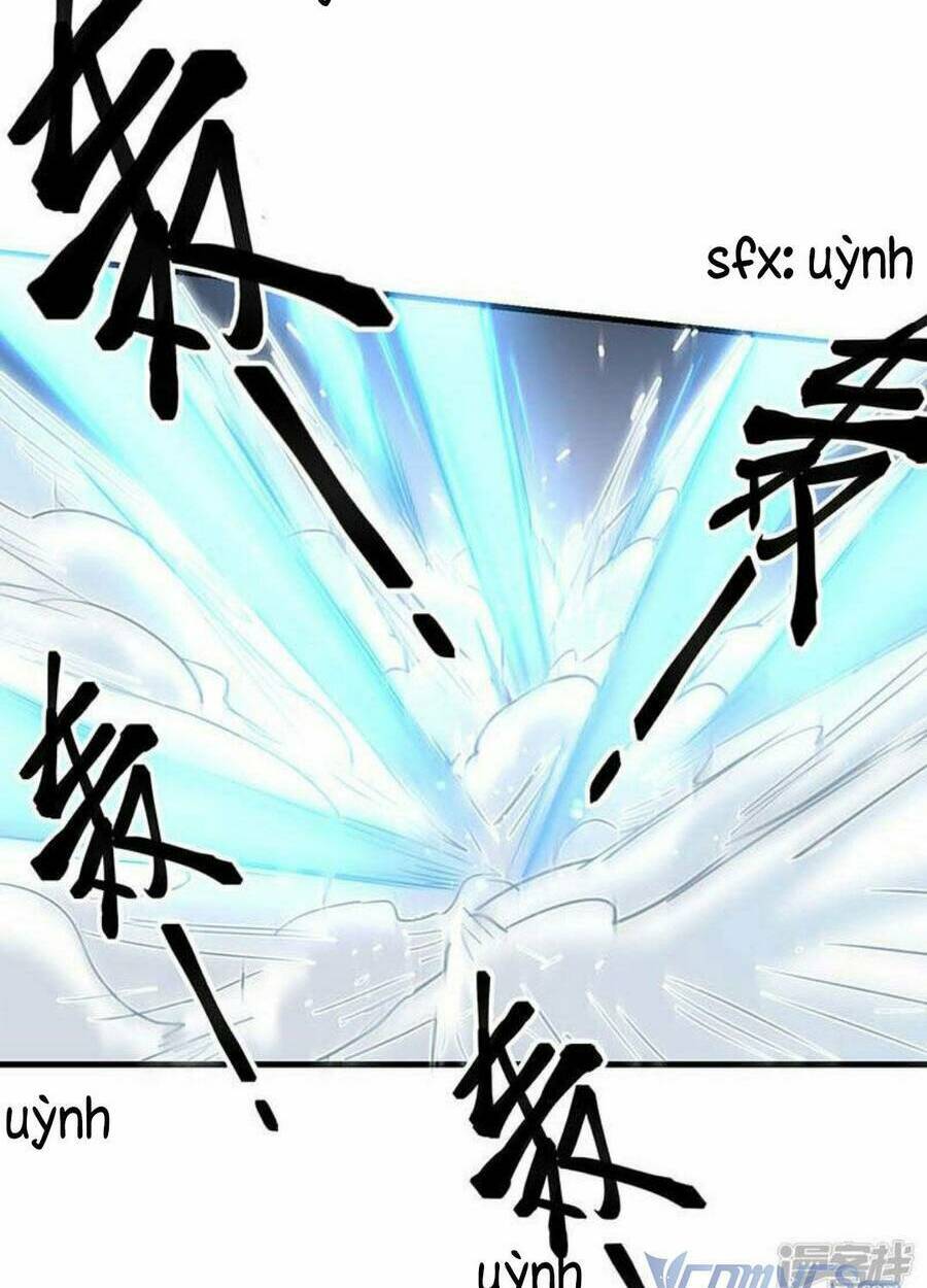 tình địch quái gở lại tăng thêm rồi chapter 60 15