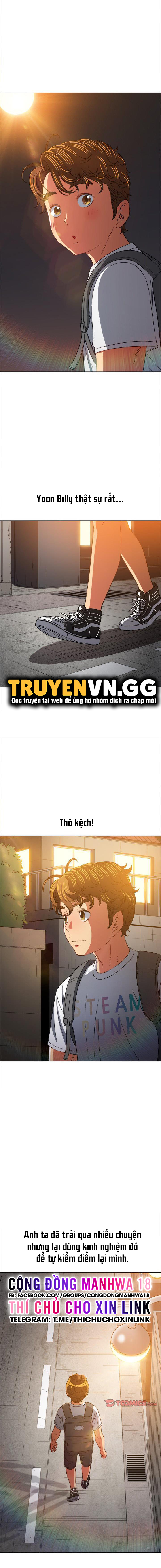 bắt nạt học đường chapter 137 13