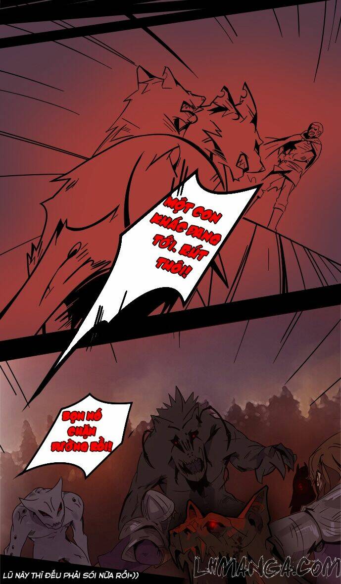 wolf’s castle chapter 4 9