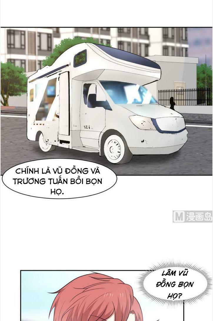 trên người ta có một rồng chapter 167 6