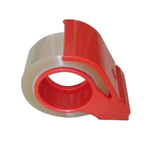 CẮT BĂNG KEO CẦM TAY DÂN HOA 7F - PHÙ HỢP CHO ĐÓNG GÓI - DÁN THÙNG_ VPP ABC VINA