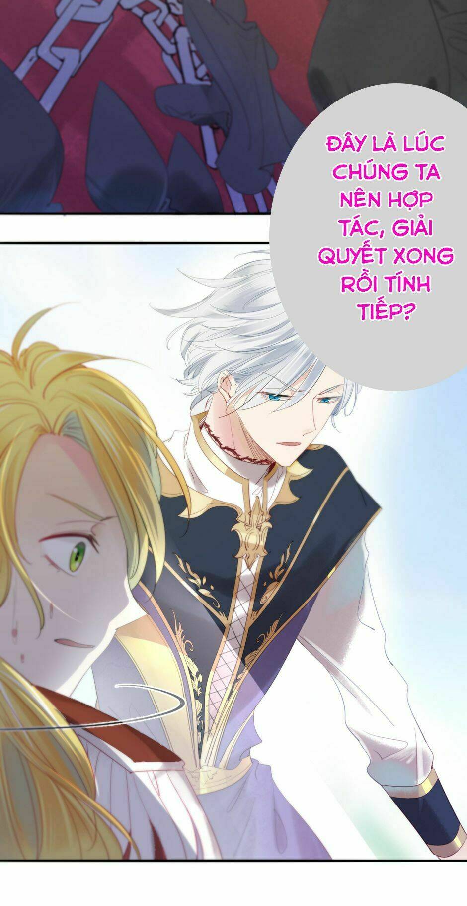 hiệp sĩ của nữ hoàng chapter 25 4