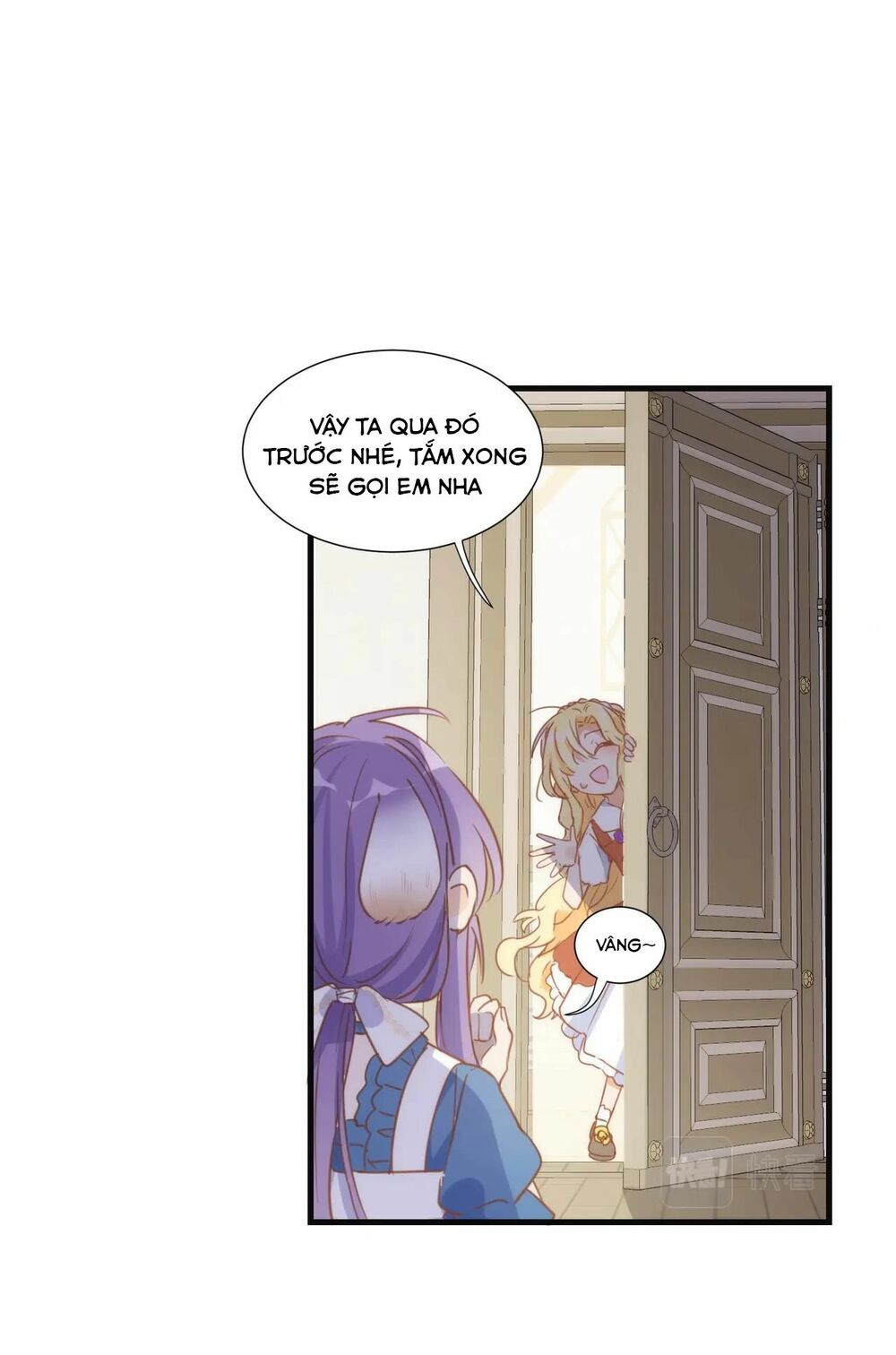 tình địch quái gở lại tăng thêm rồi chapter 34 20