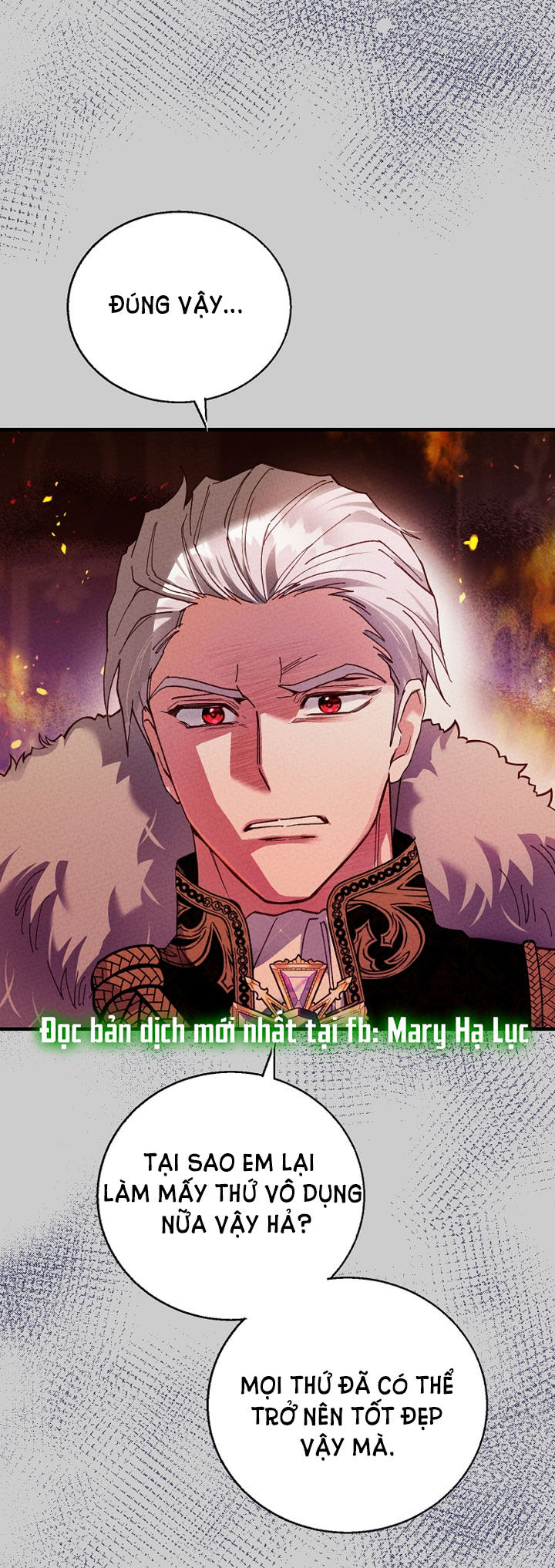 trở thành vợ thái tử quái vật chapter 67.2 60
