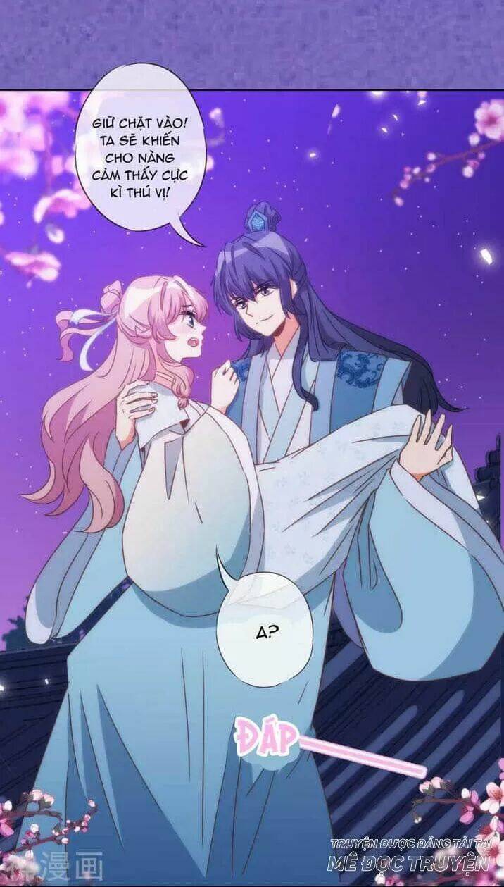 ồ, phu quân đáng yêu của tôi! chapter 84 8