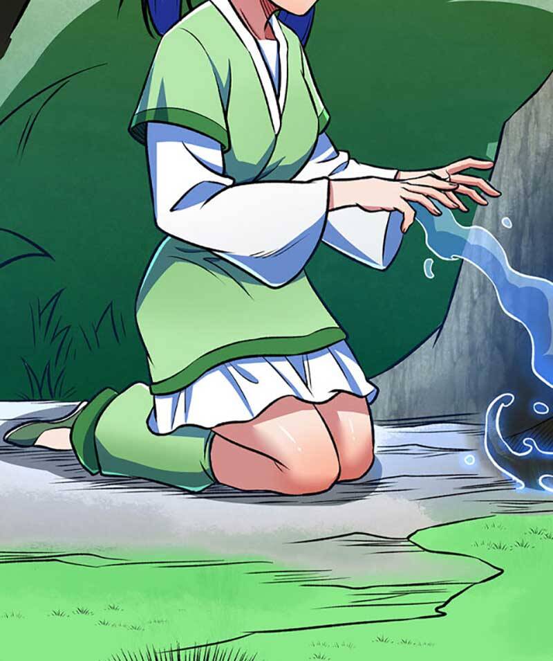 võ đạo độc tôn chapter 521 31