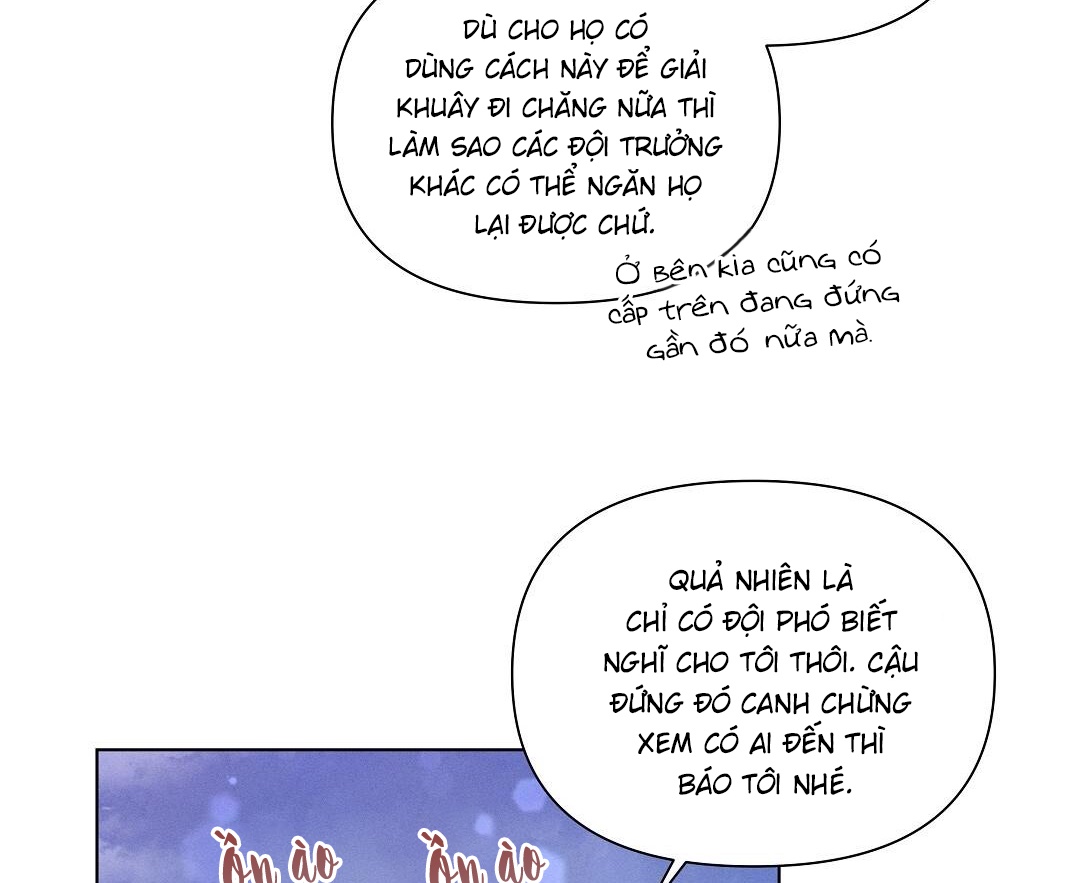 đại úy lãng mạn thân yêu của tôi chapter 22 42