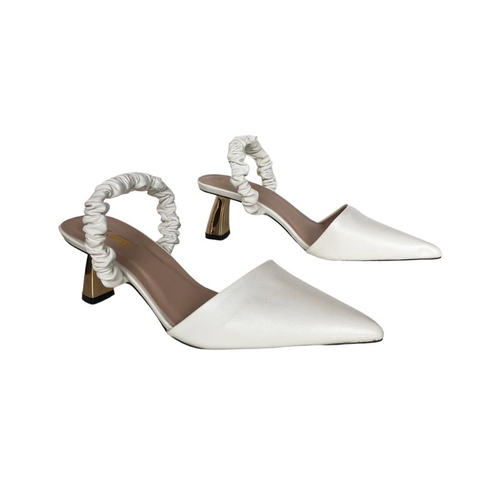 Giầy sandal nữ phong cách thời thượng siêu hot 21802