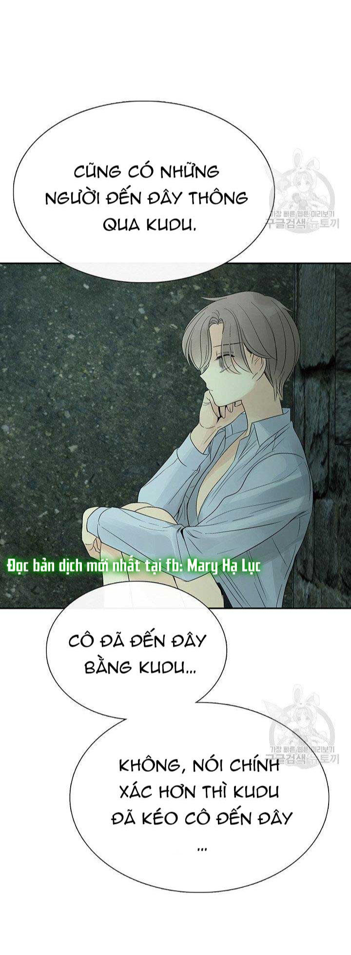 Lãnh Địa Totem chapter 42 - Trang 55