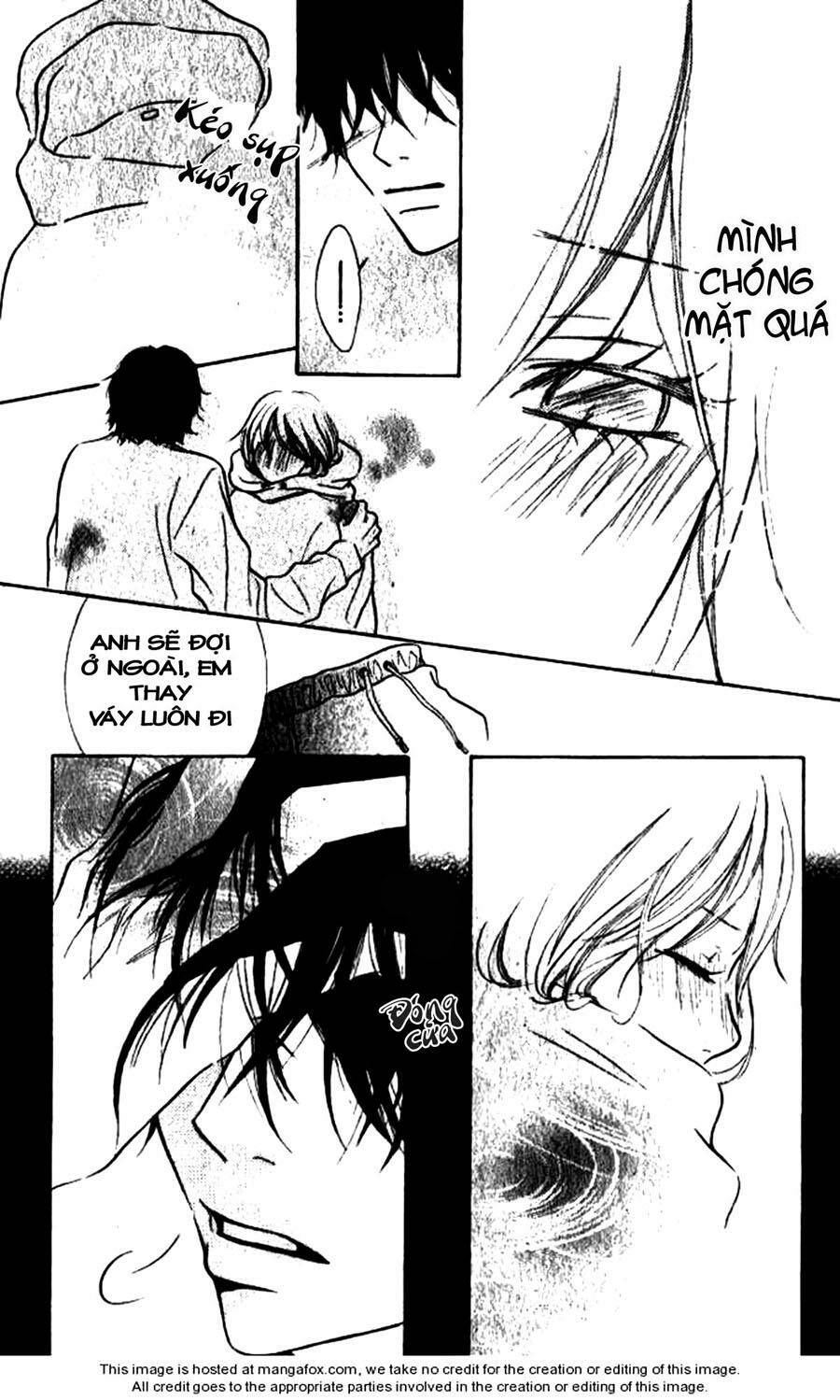 candy doll chapter 1 19