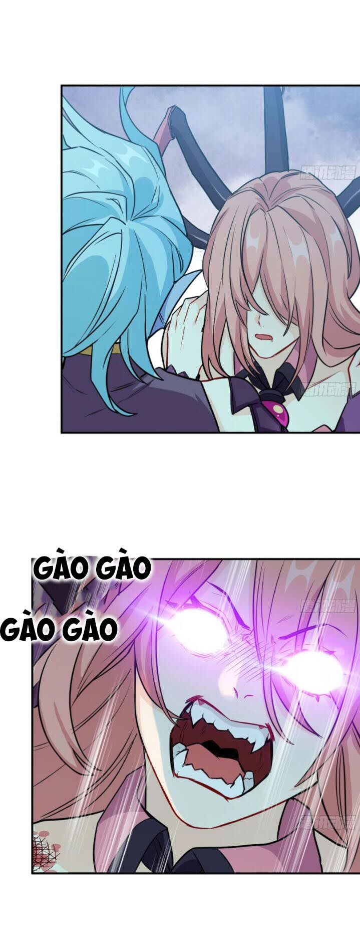 khởi đầu bằng một con côn chapter 135 9