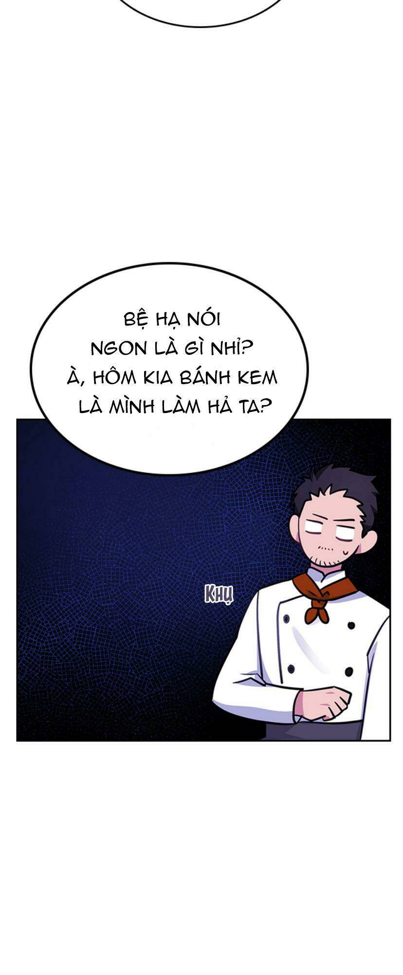 công chúa phản diện muốn ở trong ngôi nhà bánh quy chapter 12 13