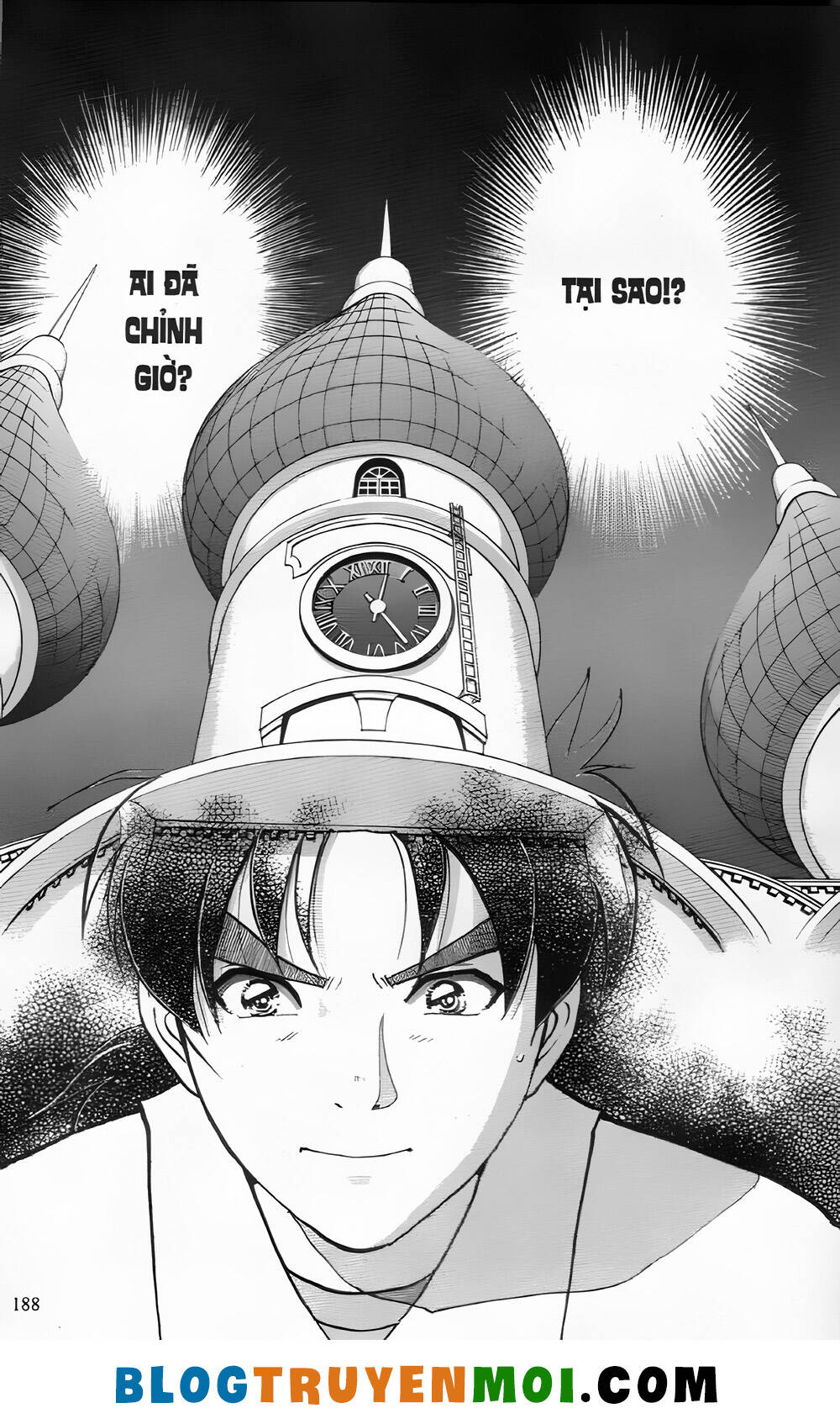 thám tử kindaichi (bản đẹp) chapter 24.7 21