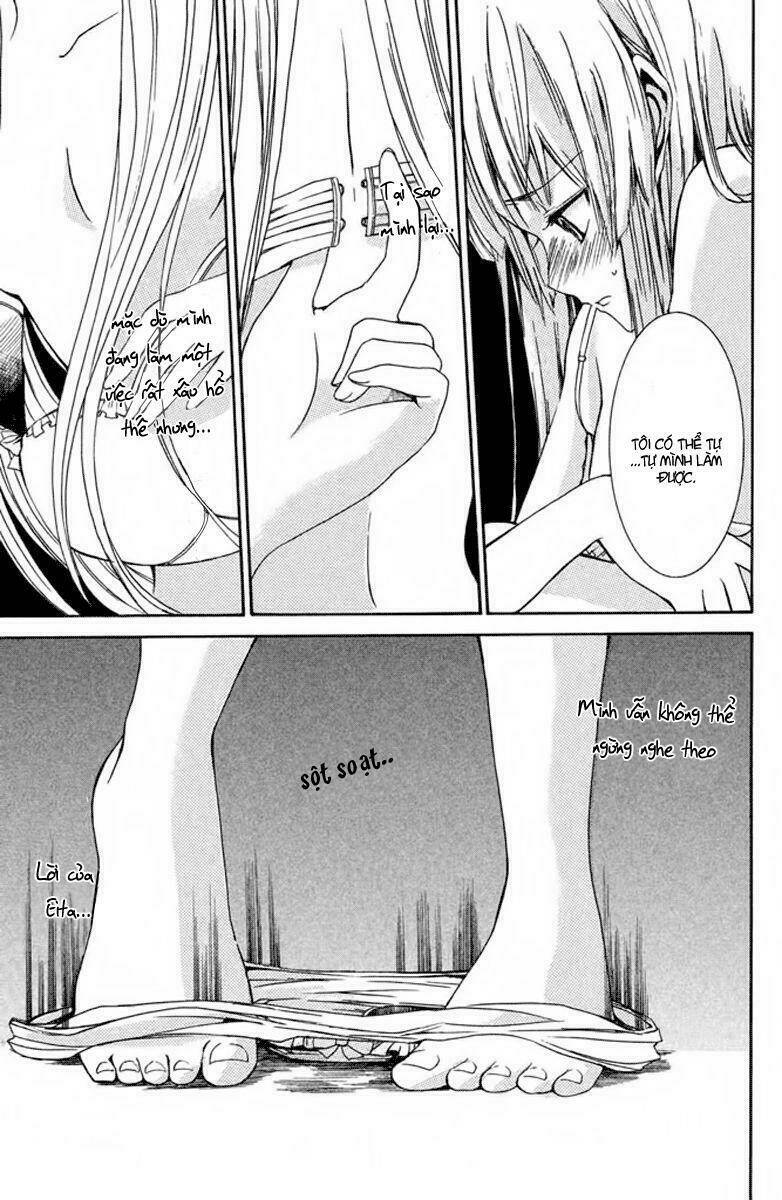 tổng hợp one shot. chapter 338 24