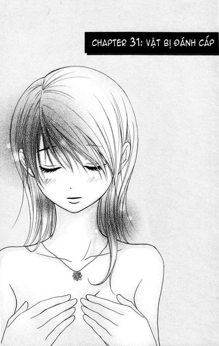 điện kích daisy chapter 31 2