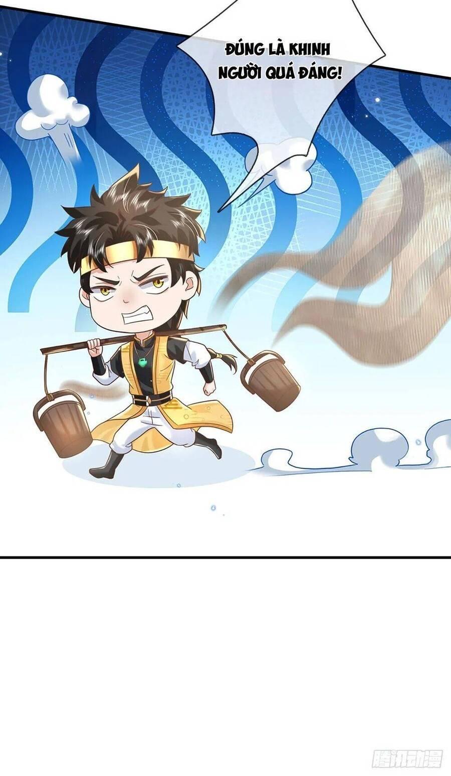 ta trở về từ thế giới tu tiên chapter 193 13