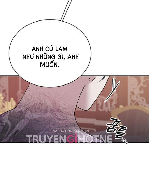 tôi tưởng bản thân không còn sống được bao lâu! chapter 15.2 12