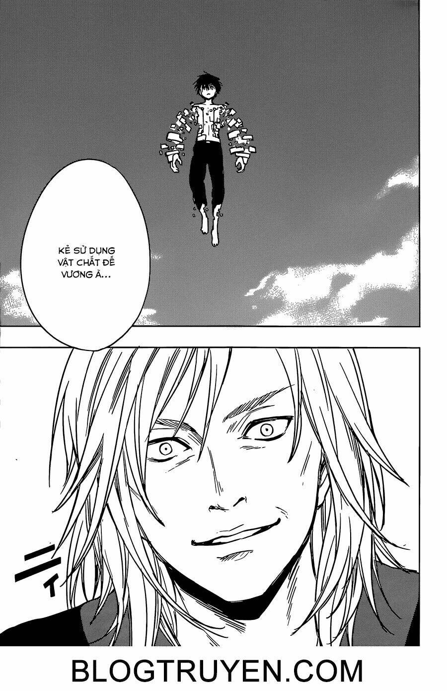 yuusen shoujo - plug-in girl chapter 12 25