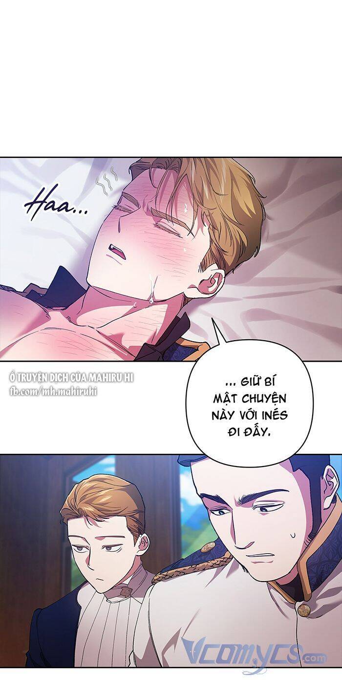 cuộc hôn nhân này dù sao cũng sẽ tan vỡ mà thôi chapter 57 16