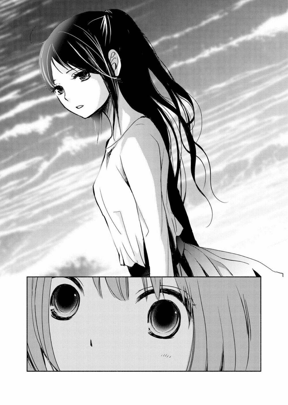 yuunagi marbled chapter 1 7