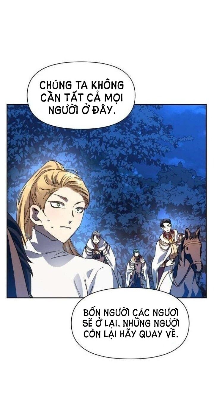 tôi muốn trở thành cô ấy dù chỉ là một ngày chapter 32 23