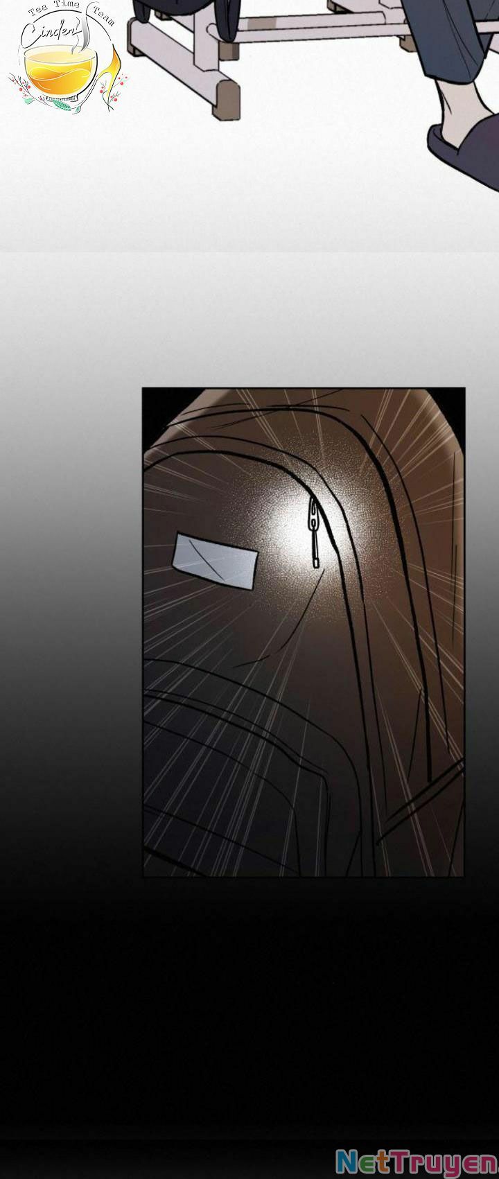 chiến lược: tình yêu trong sáng chapter 3 13