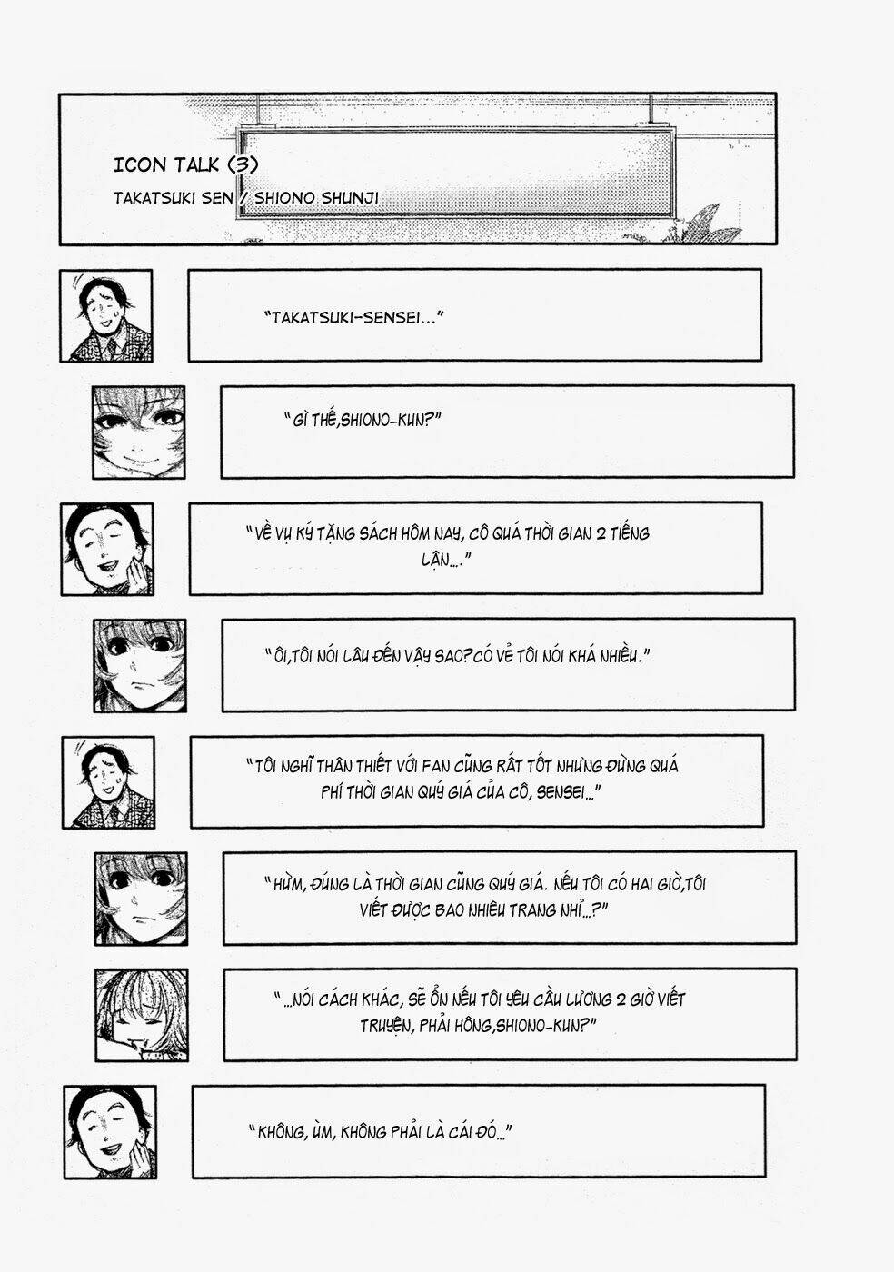 ngạ quỷ tokyo chapter 109 20