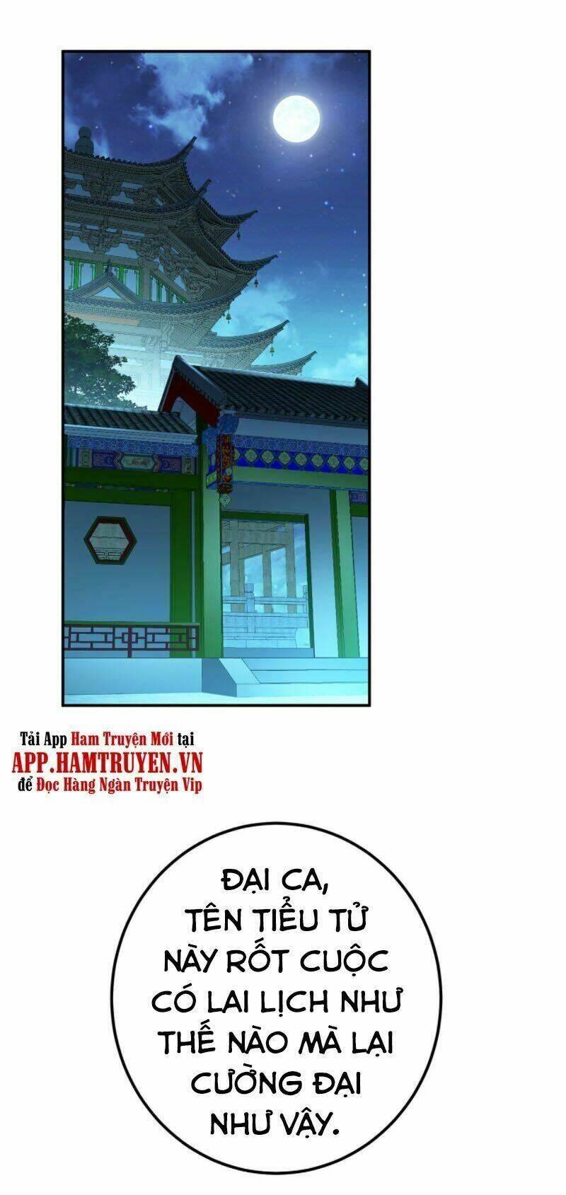 nam chủ và hậu cung đều dưới trướng ta chapter 13 2