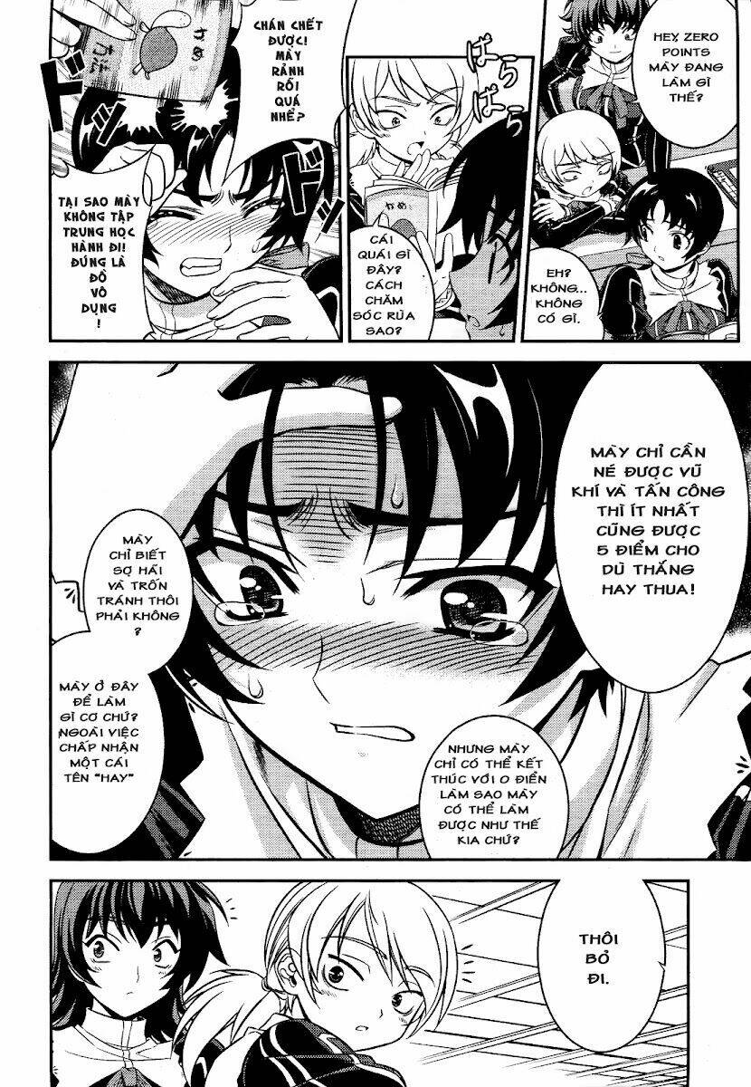 freezing: first chronicle chapter 1 32