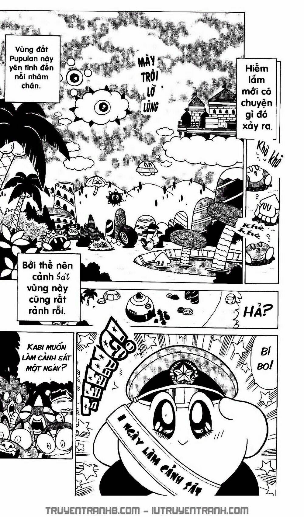 ngôi sao kabi chapter 79 5