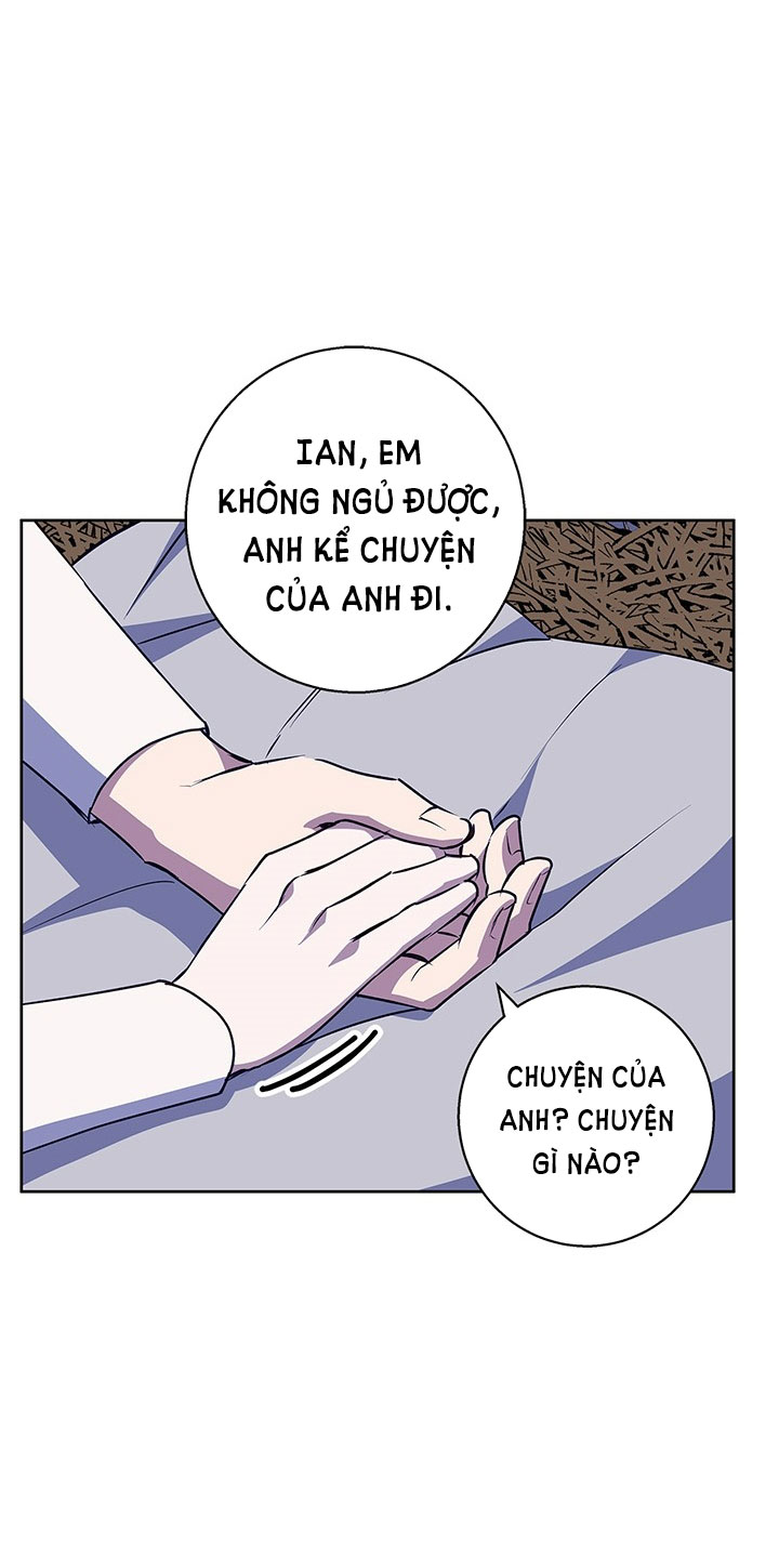 Mùa Đông Đến chapter 44.1 - Trang 26