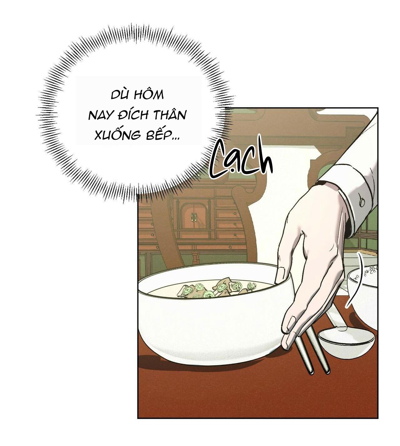 làm dâu nhà tài phiệt họ kang chapter 24 18