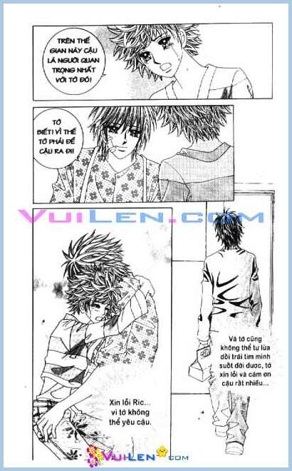 nụ hôn và sắc đẹp chapter 10 52