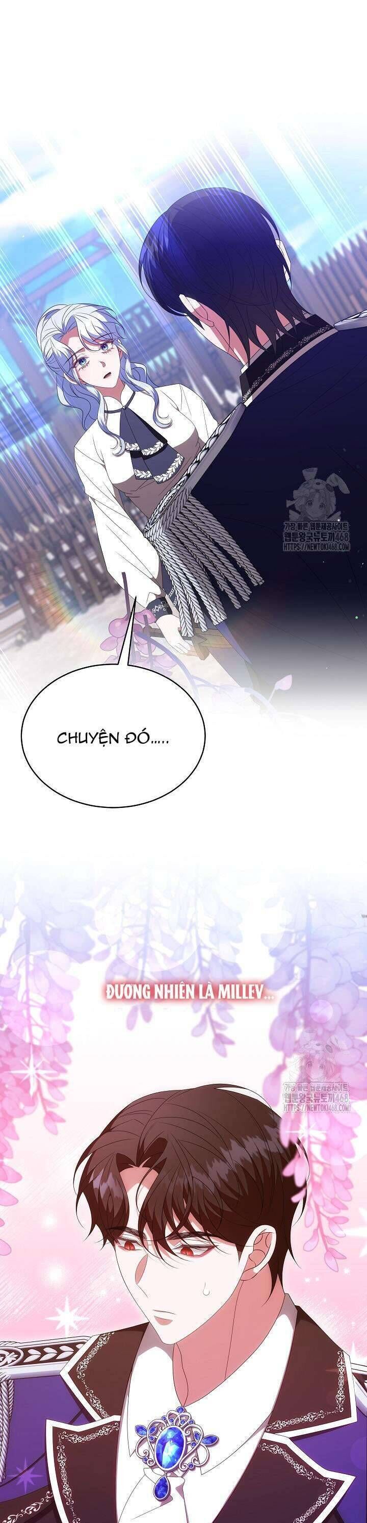 hướng dẫn về ác nữ chapter 40 27